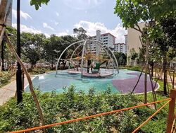 Blk 429B Bedok North Woods (Bedok), HDB 3 Rooms #526338471